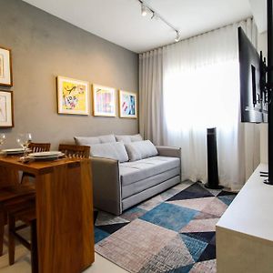 Apartamento de 1 Dormitorio